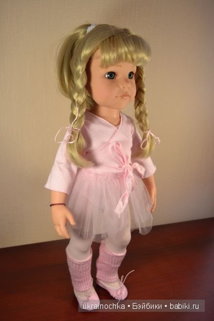 Майке от Zwergnase и её магический мак