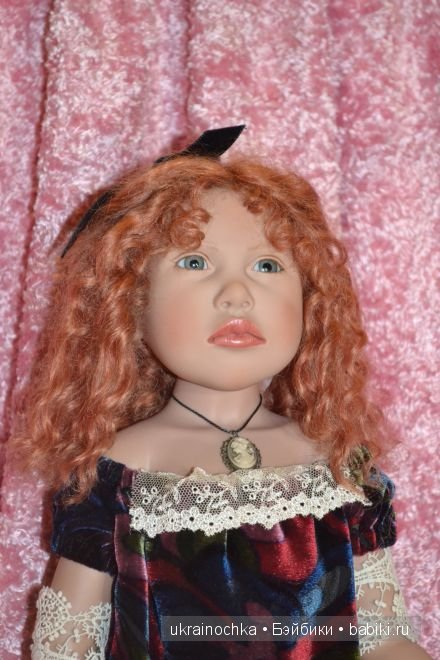 Майке от Zwergnase и её магический мак