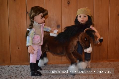 Майке от Zwergnase и её магический мак