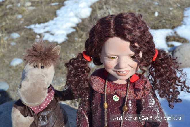 Гречишный мёд - моя Маркета от Zwergnase