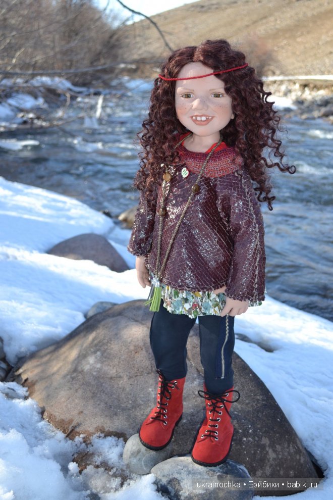 Гречишный мёд - моя Маркета от Zwergnase