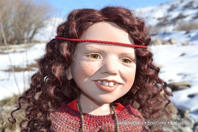 Гречишный мёд - моя Маркета от Zwergnase (фото 4)