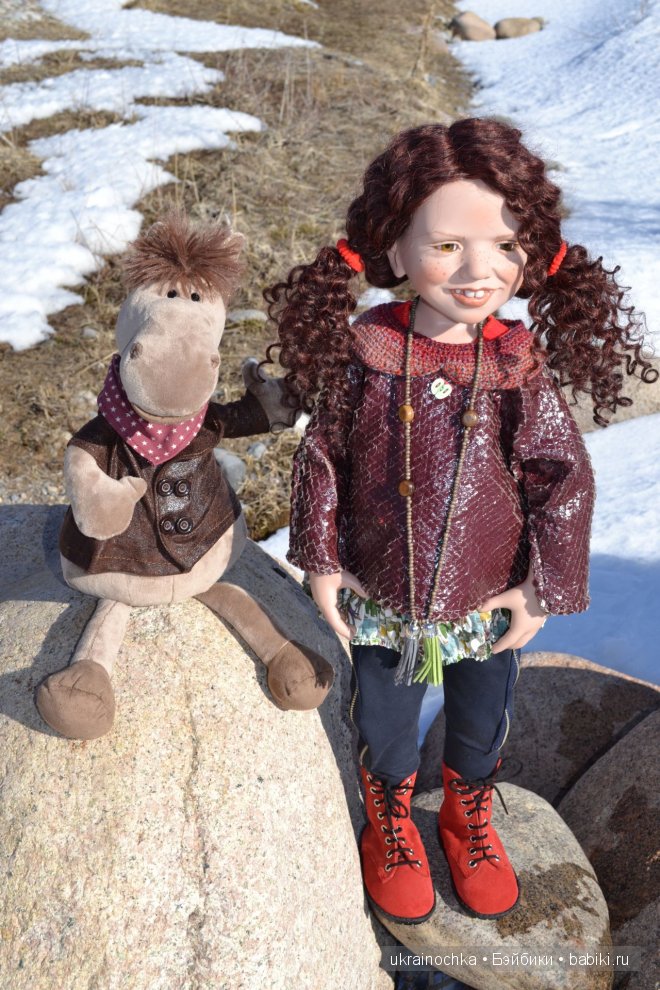 Гречишный мёд - моя Маркета от Zwergnase