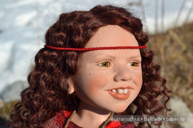 Гречишный мёд - моя Маркета от Zwergnase