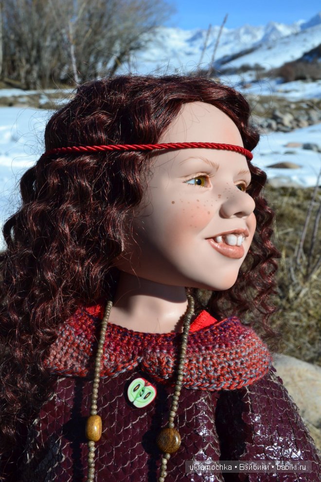 Гречишный мёд - моя Маркета от Zwergnase