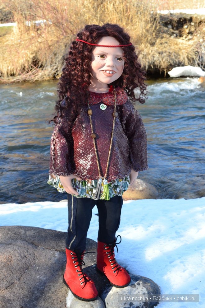 Гречишный мёд - моя Маркета от Zwergnase