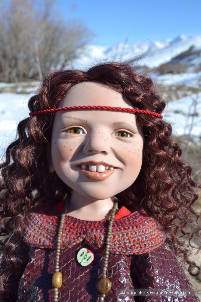 Гречишный мёд - моя Маркета от Zwergnase