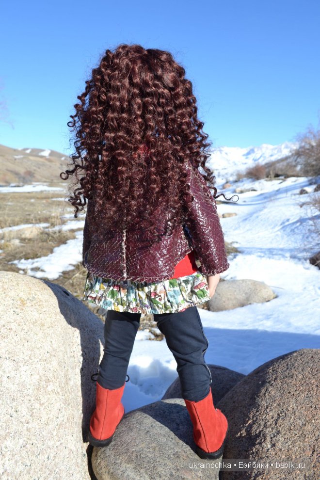 Гречишный мёд - моя Маркета от Zwergnase