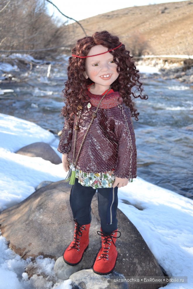 Гречишный мёд - моя Маркета от Zwergnase