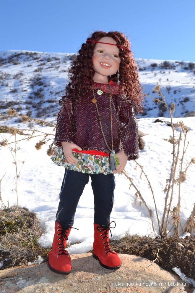 Гречишный мёд - моя Маркета от Zwergnase