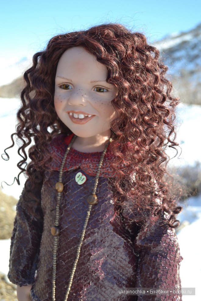 Гречишный мёд - моя Маркета от Zwergnase