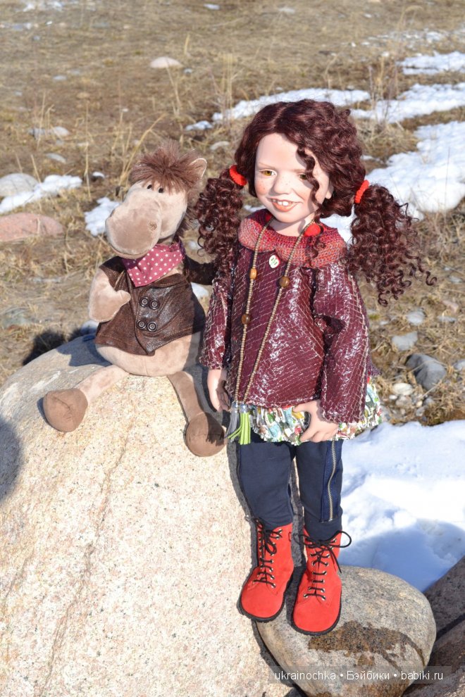 Гречишный мёд - моя Маркета от Zwergnase