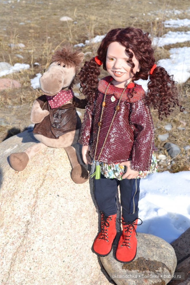 Гречишный мёд - моя Маркета от Zwergnase