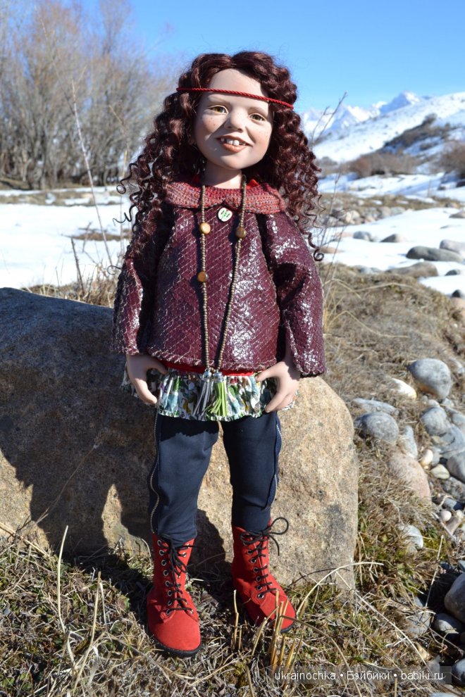 Гречишный мёд - моя Маркета от Zwergnase