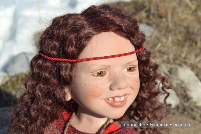 Гречишный мёд - моя Маркета от Zwergnase