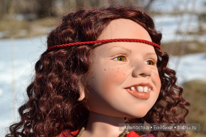 Гречишный мёд - моя Маркета от Zwergnase