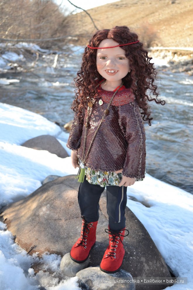 Гречишный мёд - моя Маркета от Zwergnase