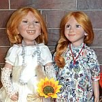 Майке от Zwergnase и её магический мак