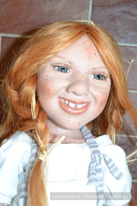 Майке от Zwergnase и её магический мак