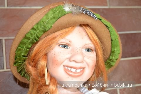 Майке от Zwergnase и её магический мак