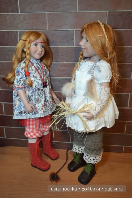 Майке от Zwergnase и её магический мак