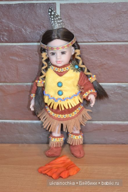 Майке от Zwergnase и её магический мак