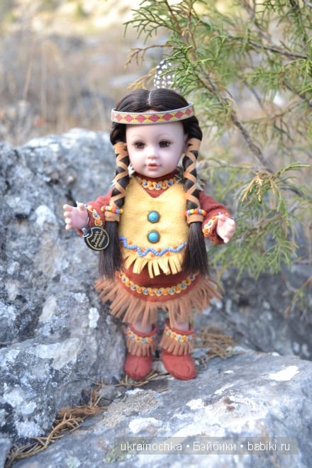 Майке от Zwergnase и её магический мак