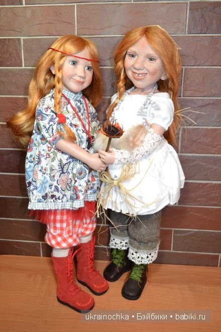 Майке от Zwergnase и её магический мак