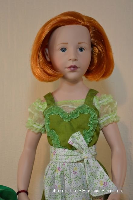 Майке от Zwergnase и её магический мак