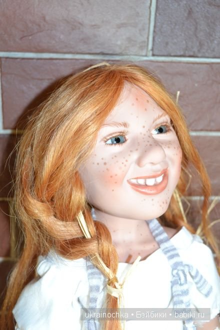 Майке от Zwergnase и её магический мак