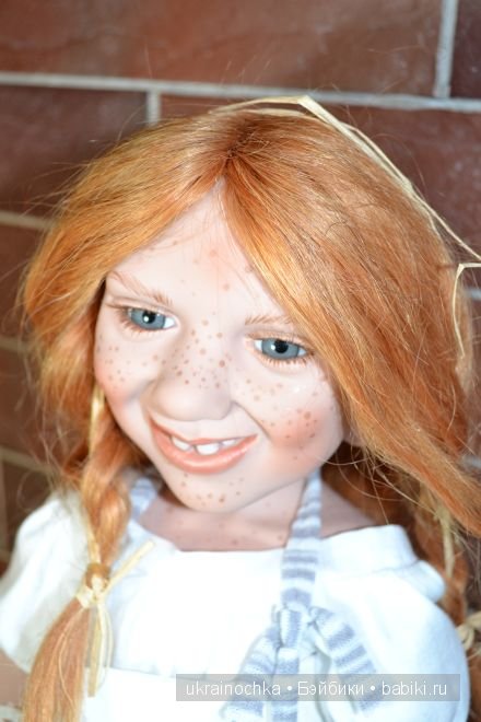 Майке от Zwergnase и её магический мак