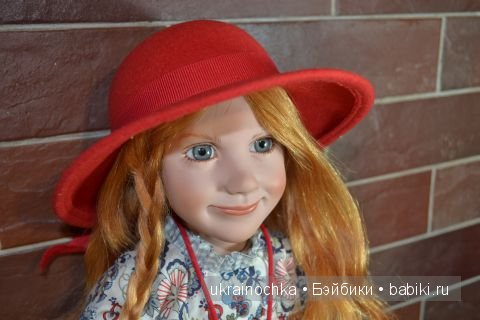 Майке от Zwergnase и её магический мак