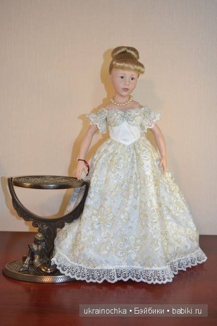 Майке от Zwergnase и её магический мак