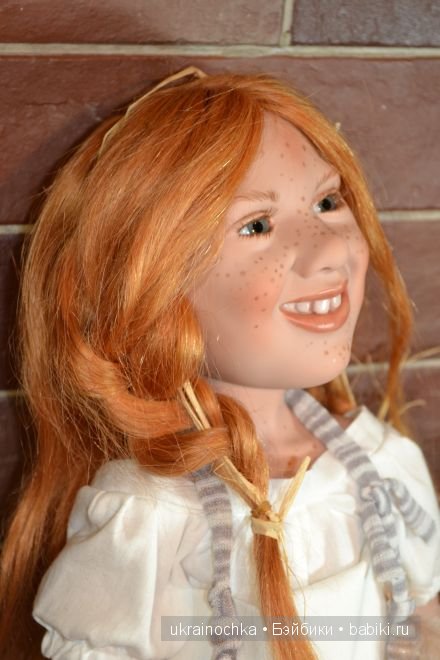 Майке от Zwergnase и её магический мак