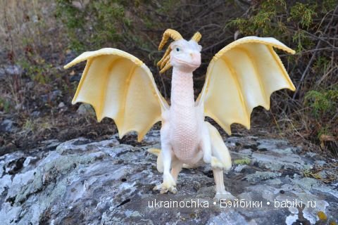 Майке от Zwergnase и её магический мак