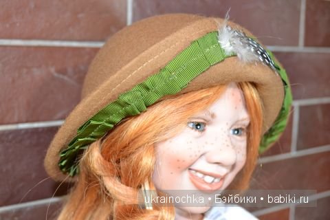 Майке от Zwergnase и её магический мак