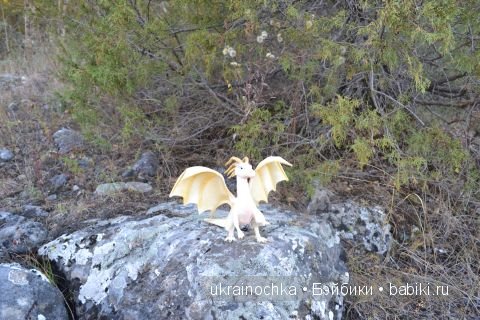 Майке от Zwergnase и её магический мак