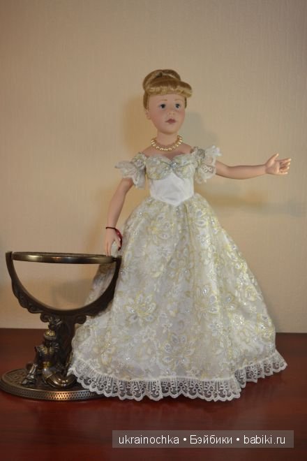 Майке от Zwergnase и её магический мак