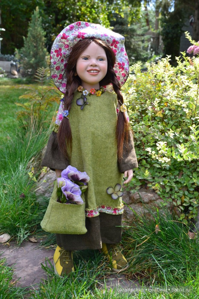 Мелисса-лимонная мята или Здравствуй Аккелин от Zwergnase (фото 9)