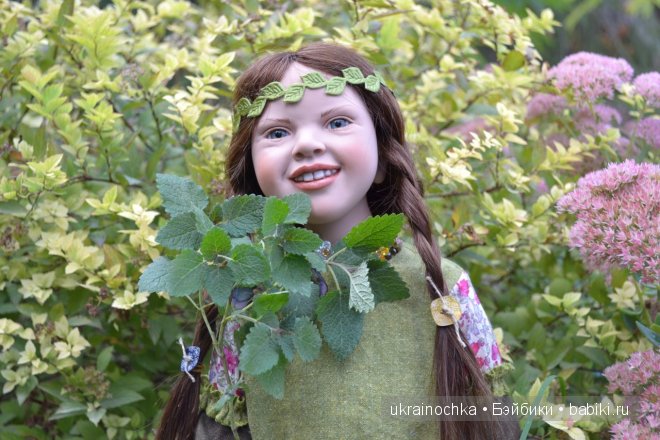 Мелисса-лимонная мята или Здравствуй Аккелин от Zwergnase