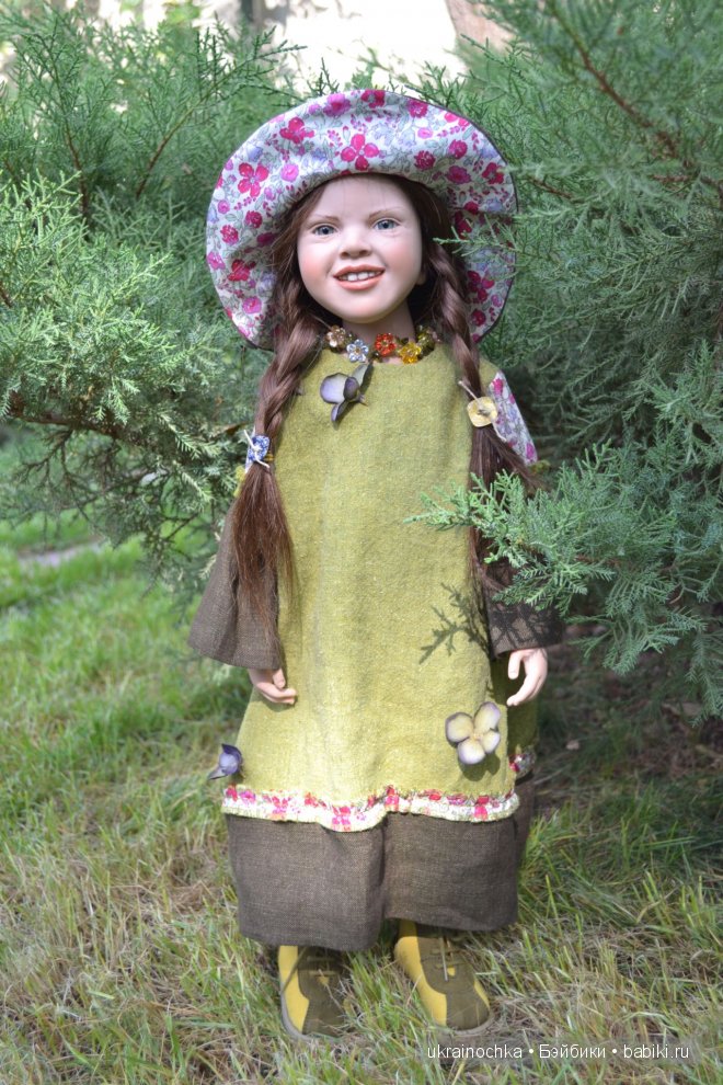 Мелисса-лимонная мята или Здравствуй Аккелин от Zwergnase (фото 8)