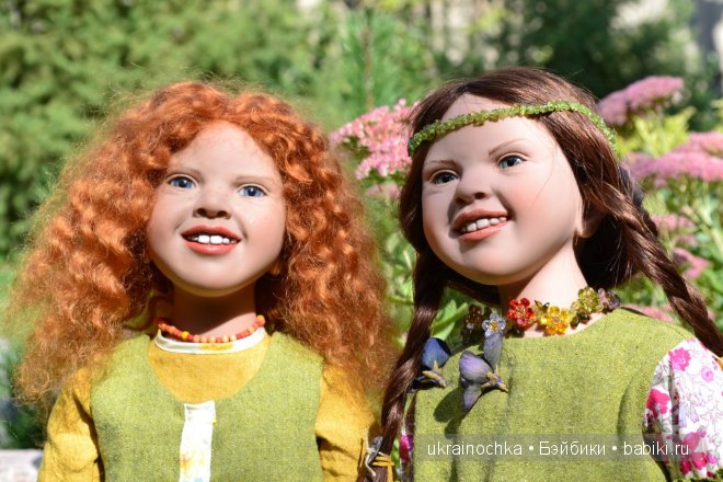 Мелисса-лимонная мята или Здравствуй Аккелин от Zwergnase