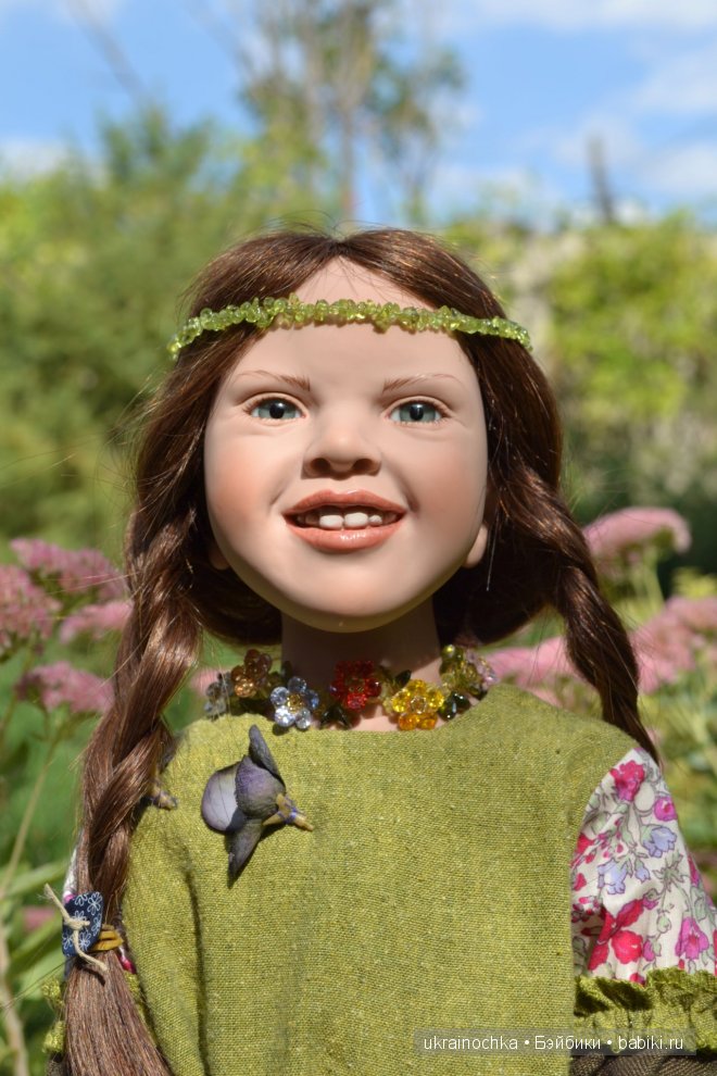 Мелисса-лимонная мята или Здравствуй Аккелин от Zwergnase