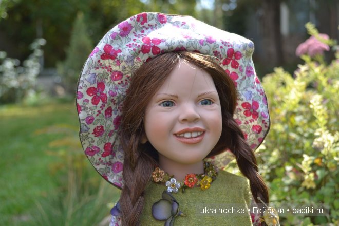 Мелисса-лимонная мята или Здравствуй Аккелин от Zwergnase (фото 3)