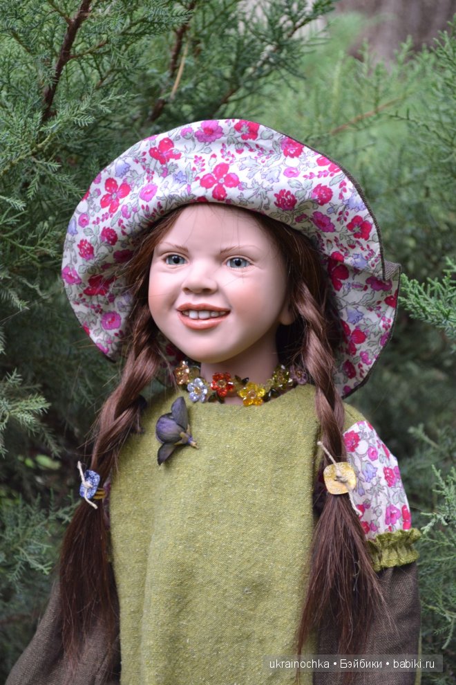 Мелисса-лимонная мята или Здравствуй Аккелин от Zwergnase (фото 6)