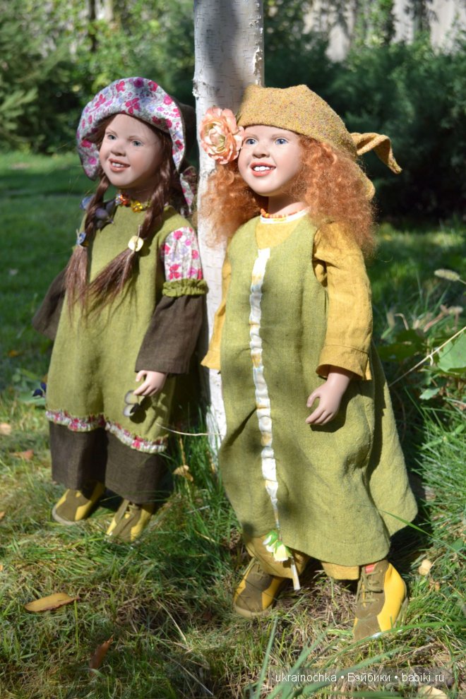 Мелисса-лимонная мята или Здравствуй Аккелин от Zwergnase