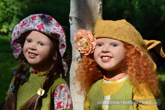 Мелисса-лимонная мята или Здравствуй Аккелин от Zwergnase