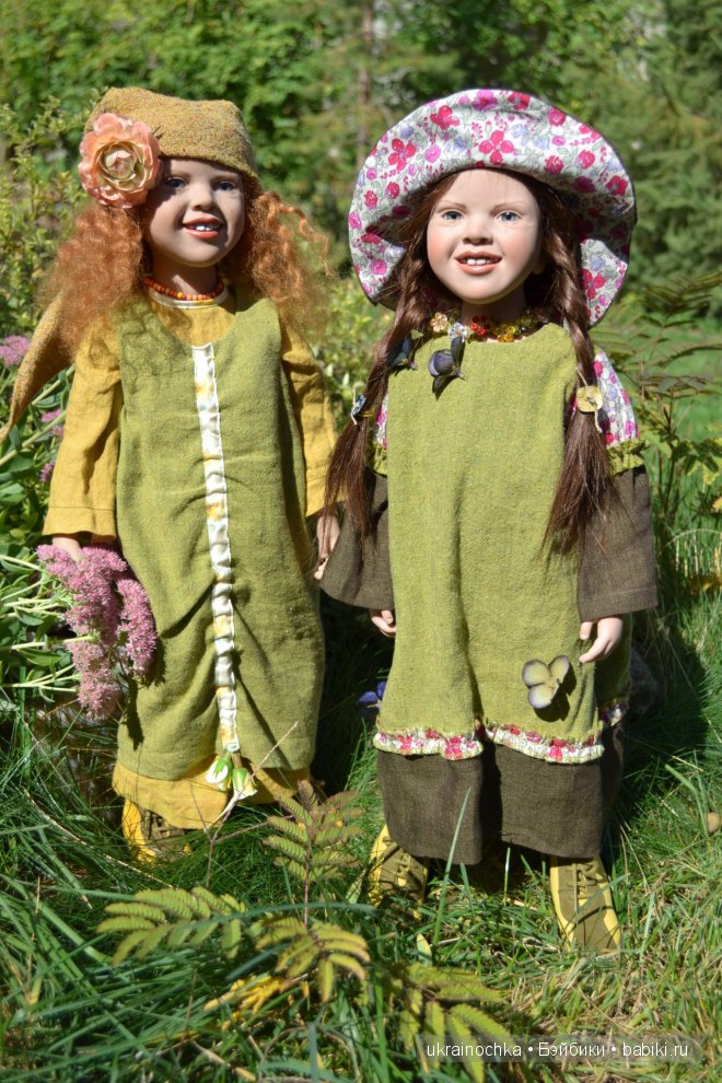 Мелисса-лимонная мята или Здравствуй Аккелин от Zwergnase