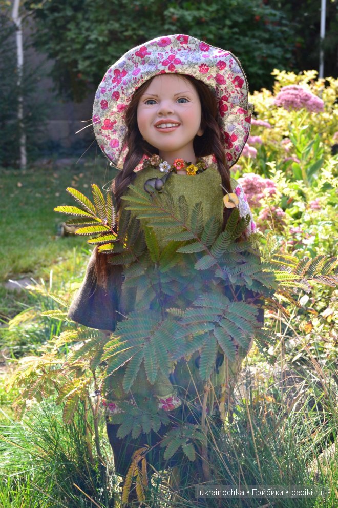 Мелисса-лимонная мята или Здравствуй Аккелин от Zwergnase (фото 10)