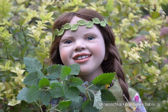 Мелисса-лимонная мята или Здравствуй Аккелин от Zwergnase